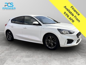 Used Ford Focus 2021 for sale - 78686161: Photo