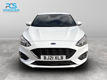 Used Ford Focus 2021 for sale - 78686161: Photo