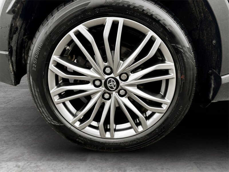 Used Toyota C-HR 2022 for sale - 78054263: Photo 10