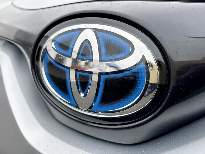 Used Toyota C-HR 2022 for sale - 78054263: Photo 15