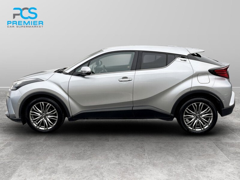 Used Toyota C-HR 2022 for sale - 78054263: Photo 17