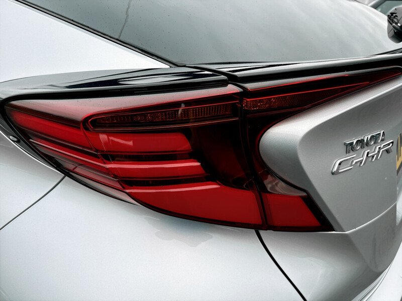 Used Toyota C-HR 2022 for sale - 78054263: Photo 25