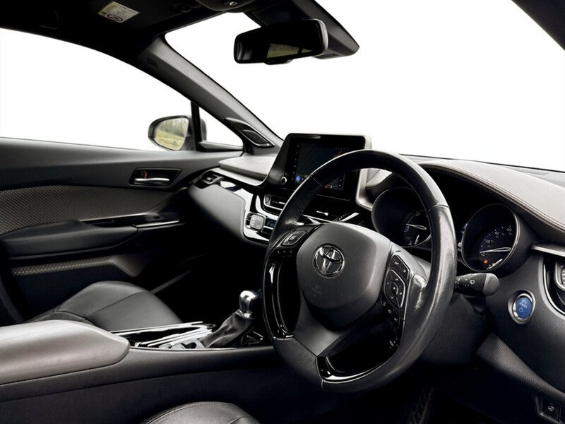 Used Toyota C-HR 2022 for sale - 78054263: Photo 28