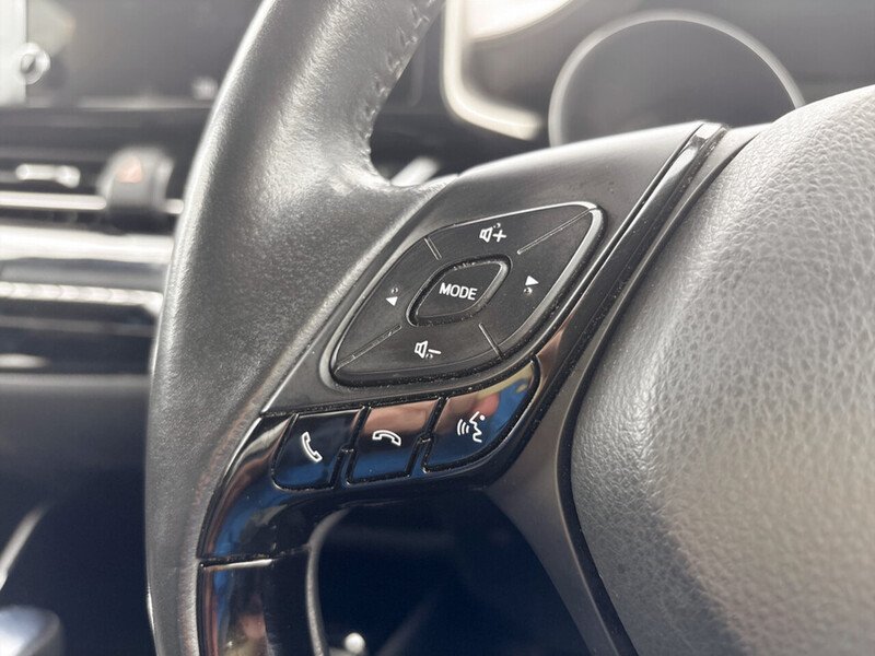 Used Toyota C-HR 2022 for sale - 78054263: Photo 30