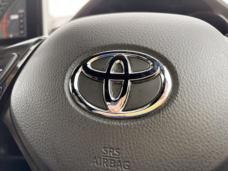 Used Toyota C-HR 2022 for sale - 78054263: Photo 31