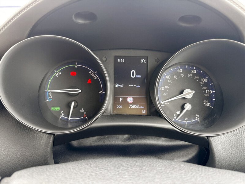 Used Toyota C-HR 2022 for sale - 78054263: Photo 33