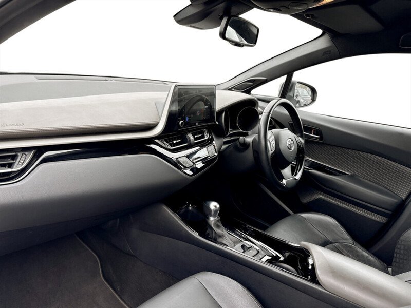 Used Toyota C-HR 2022 for sale - 78054263: Photo 36