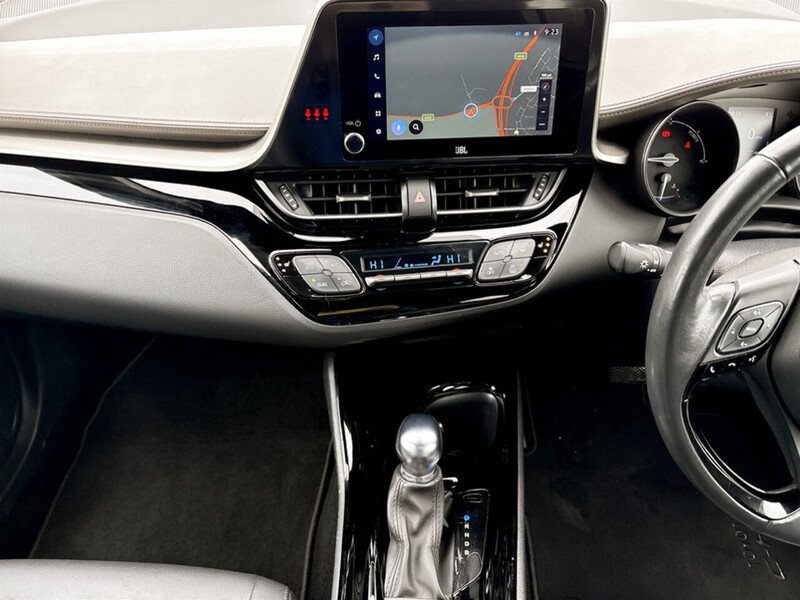 Used Toyota C-HR 2022 for sale - 78054263: Photo 37