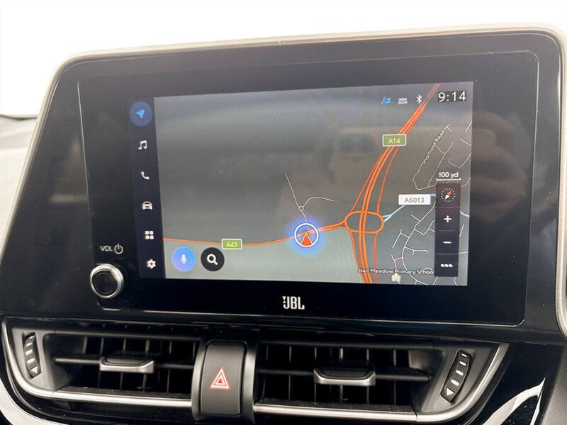 Used Toyota C-HR 2022 for sale - 78054263: Photo 38