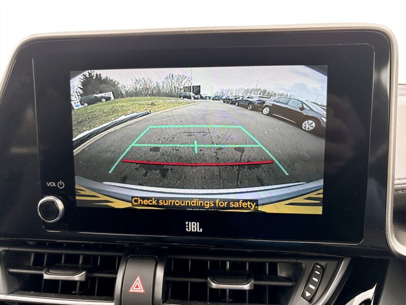 Used Toyota C-HR 2022 for sale - 78054263: Photo 39