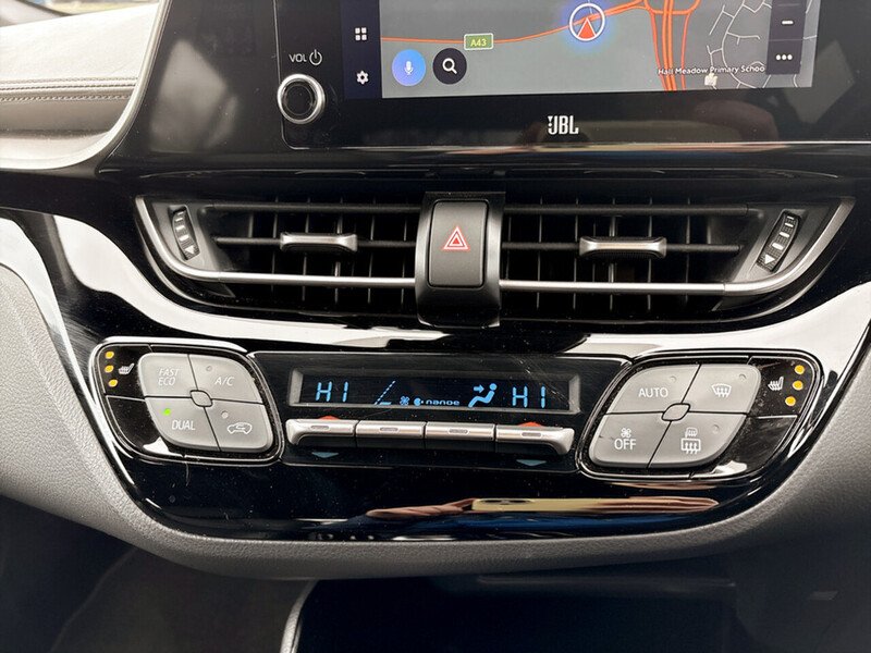 Used Toyota C-HR 2022 for sale - 78054263: Photo 41