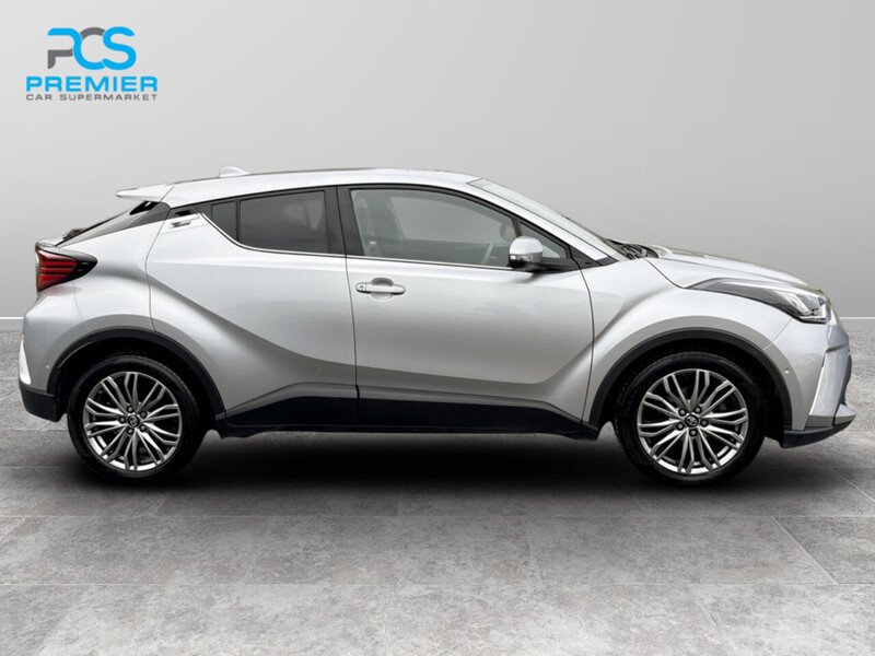 Used Toyota C-HR 2022 for sale - 78054263: Photo 6