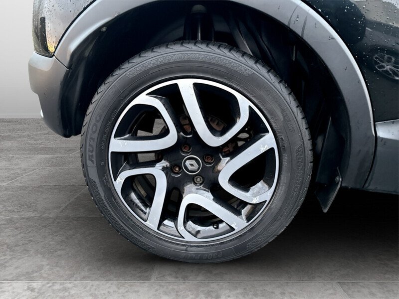 Used Renault Captur 2017 for sale - 77149366: Photo 10