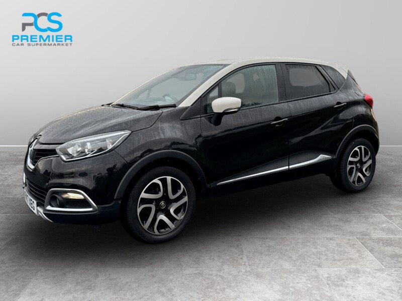 Used Renault Captur 2017 for sale - 77149366: Photo 12