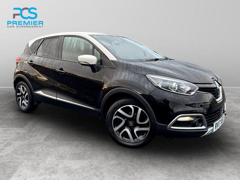 Used Renault Captur 2017 for sale - 77149366: Photo 14