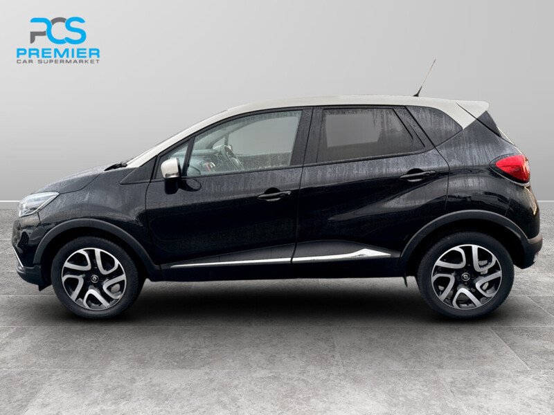 Used Renault Captur 2017 for sale - 77149366: Photo 15