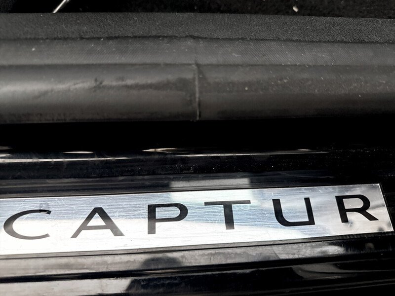 Used Renault Captur 2017 for sale - 77149366: Photo 16