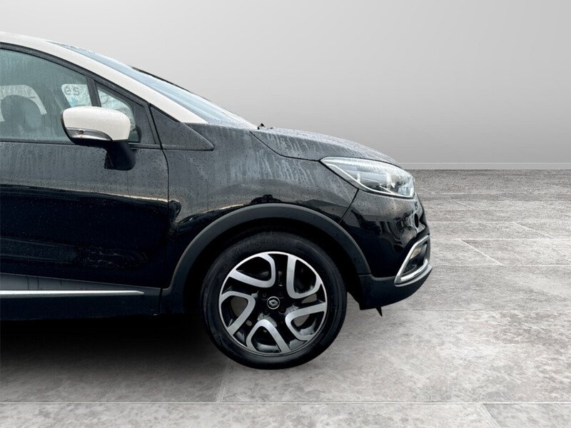 Used Renault Captur 2017 for sale - 77149366: Photo 17