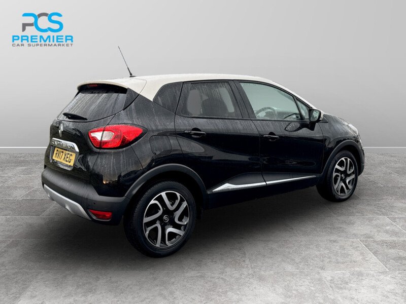 Used Renault Captur 2017 for sale - 77149366: Photo 18