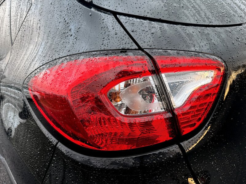 Used Renault Captur 2017 for sale - 77149366: Photo 21