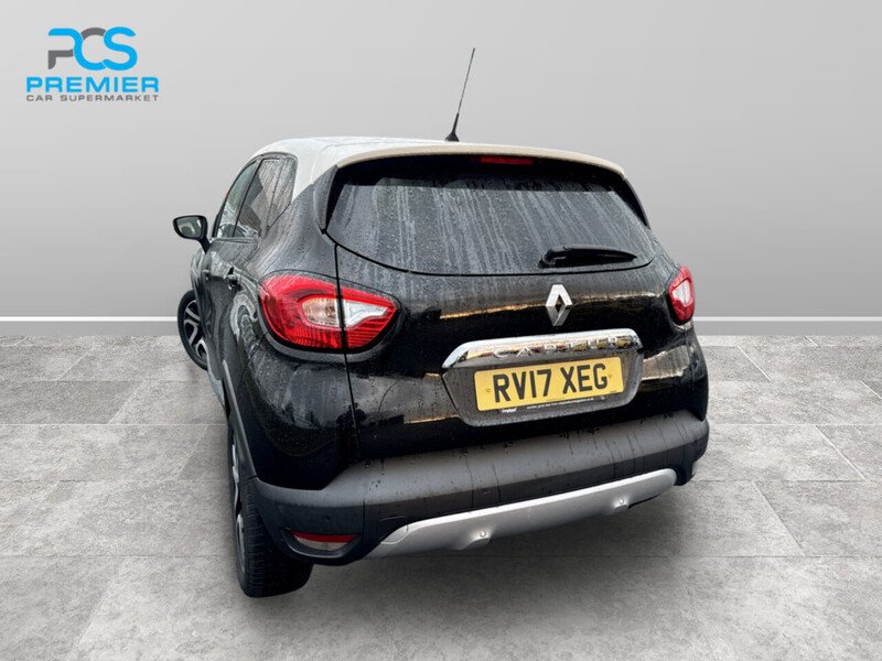 Used Renault Captur 2017 for sale - 77149366: Photo 22