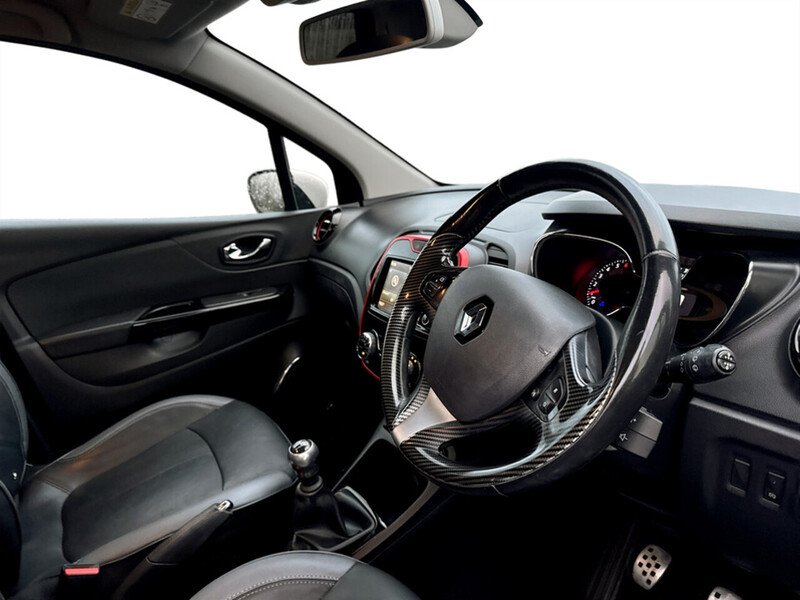 Used Renault Captur 2017 for sale - 77149366: Photo 24