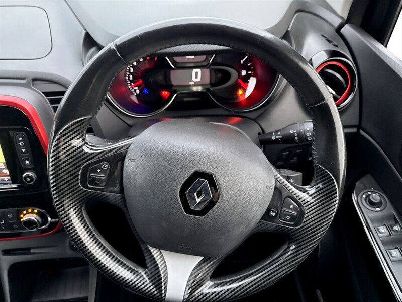 Used Renault Captur 2017 for sale - 77149366: Photo 25
