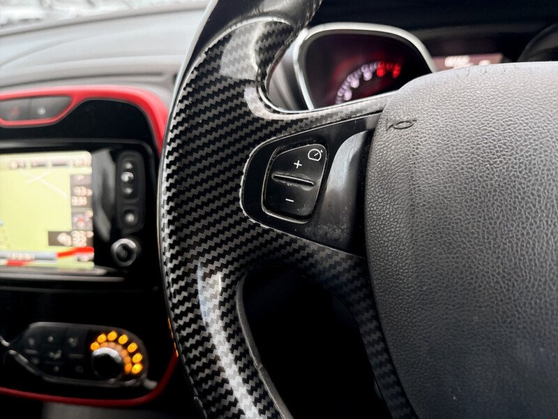 Used Renault Captur 2017 for sale - 77149366: Photo 26