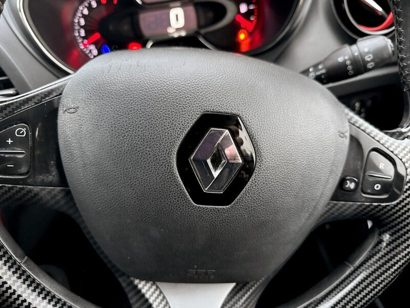 Used Renault Captur 2017 for sale - 77149366: Photo 27