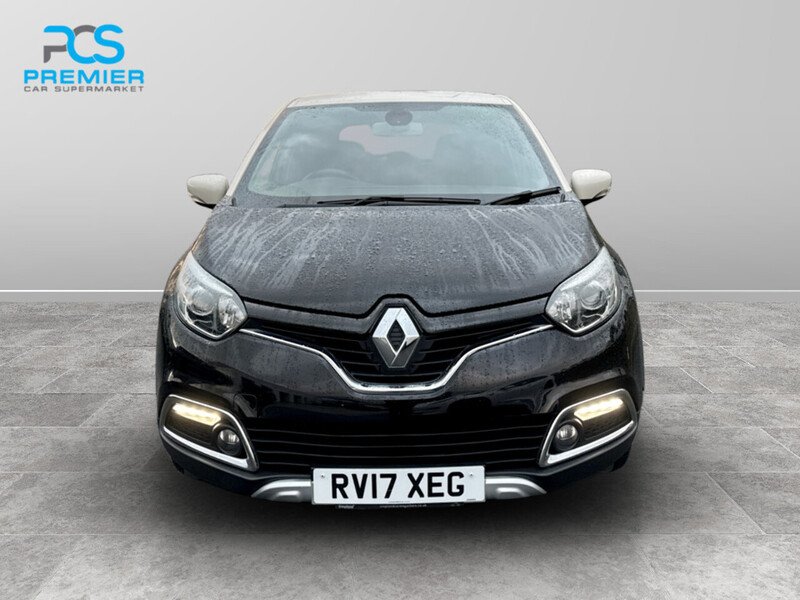 Used Renault Captur 2017 for sale - 77149366: Photo 3