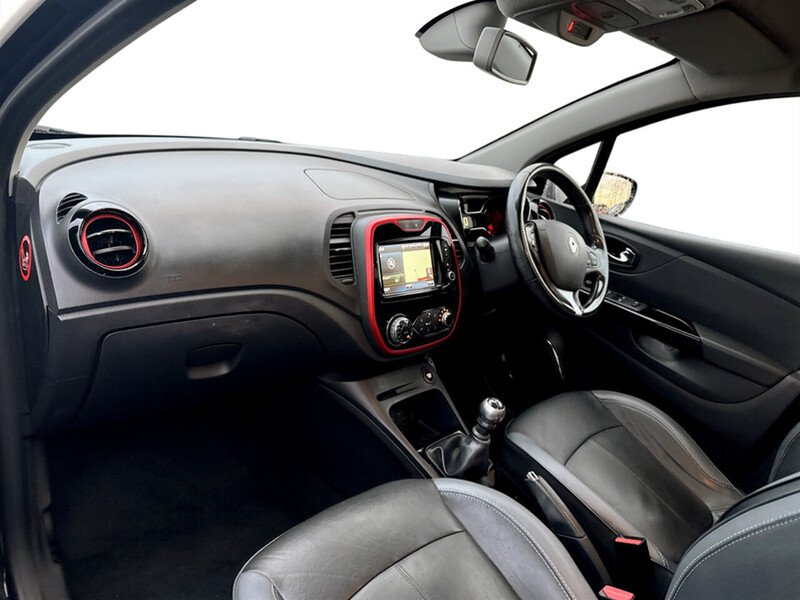 Used Renault Captur 2017 for sale - 77149366: Photo 31