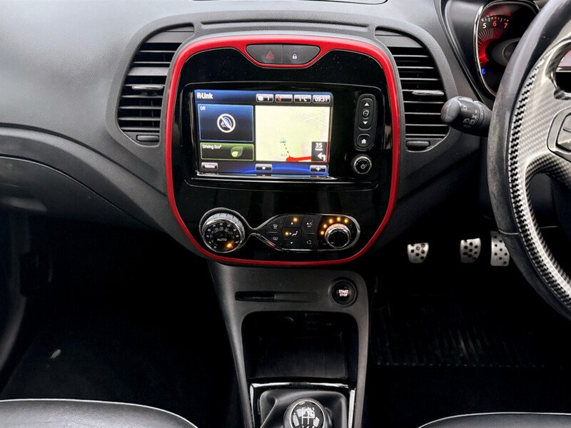 Used Renault Captur 2017 for sale - 77149366: Photo 32