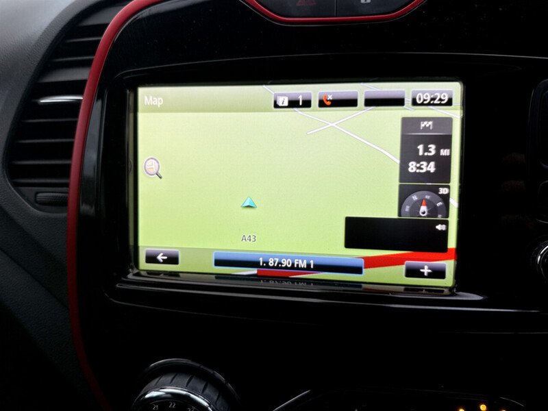 Used Renault Captur 2017 for sale - 77149366: Photo 33