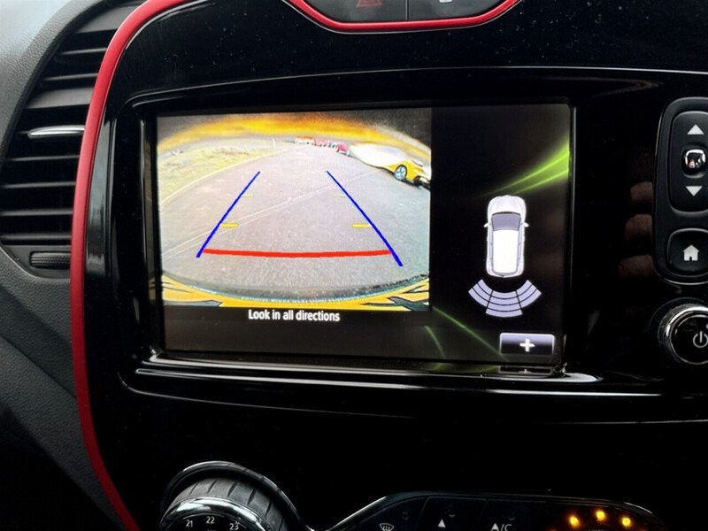 Used Renault Captur 2017 for sale - 77149366: Photo 34