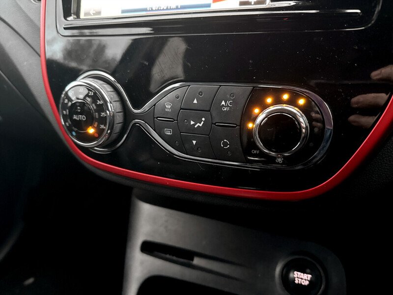 Used Renault Captur 2017 for sale - 77149366: Photo 35