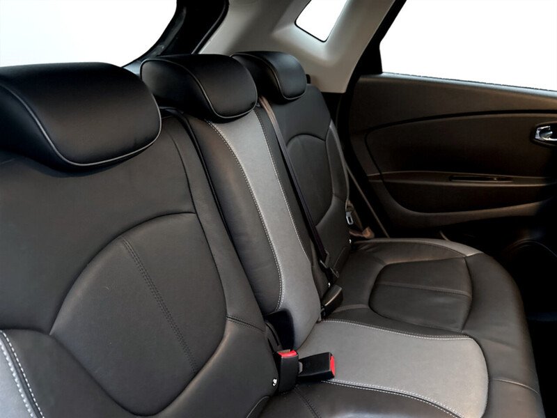 Used Renault Captur 2017 for sale - 77149366: Photo 39