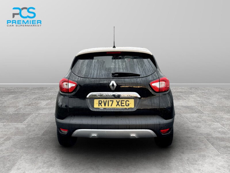 Used Renault Captur 2017 for sale - 77149366: Photo 4