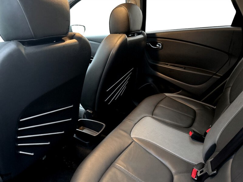 Used Renault Captur 2017 for sale - 77149366: Photo 40