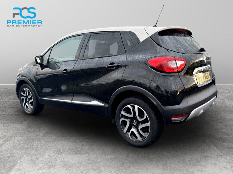 Used Renault Captur 2017 for sale - 77149366: Photo 7