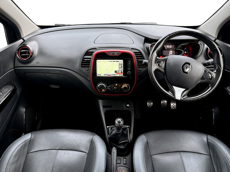 Used Renault Captur 2017 for sale - 77149366: Photo 8