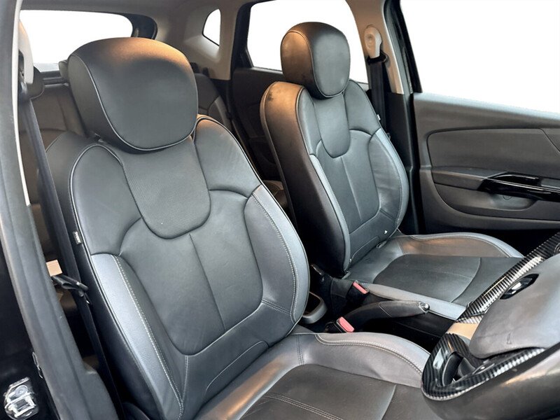 Used Renault Captur 2017 for sale - 77149366: Photo 9