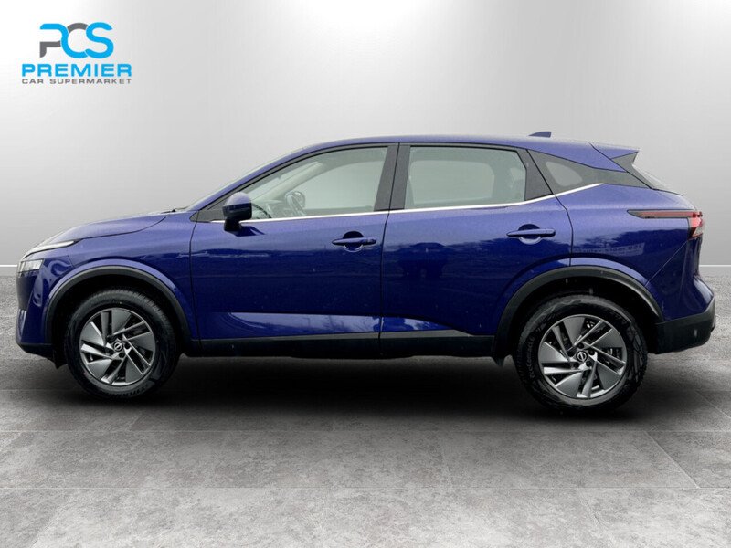 Used Nissan Qashqai 2022 for sale - 78025107: Photo 17