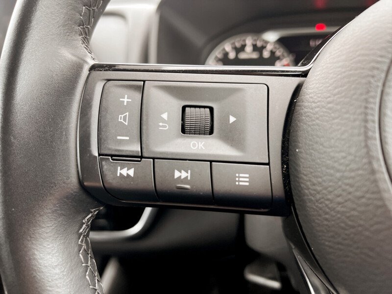 Used Nissan Qashqai 2022 for sale - 78025107: Photo 28