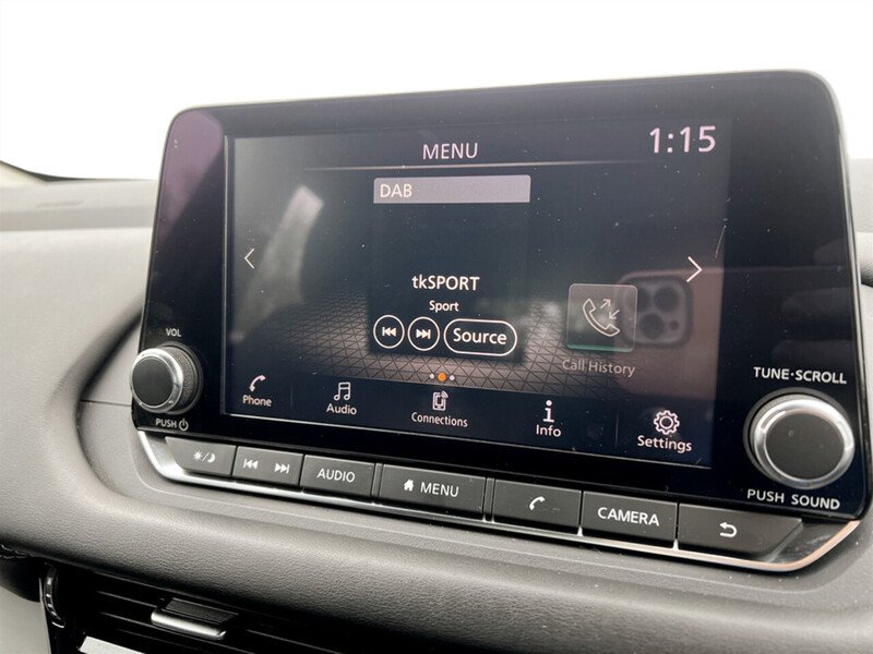 Used Nissan Qashqai 2022 for sale - 78025107: Photo 35