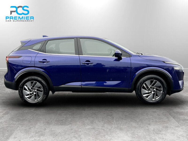 Used Nissan Qashqai 2022 for sale - 78025107: Photo 6