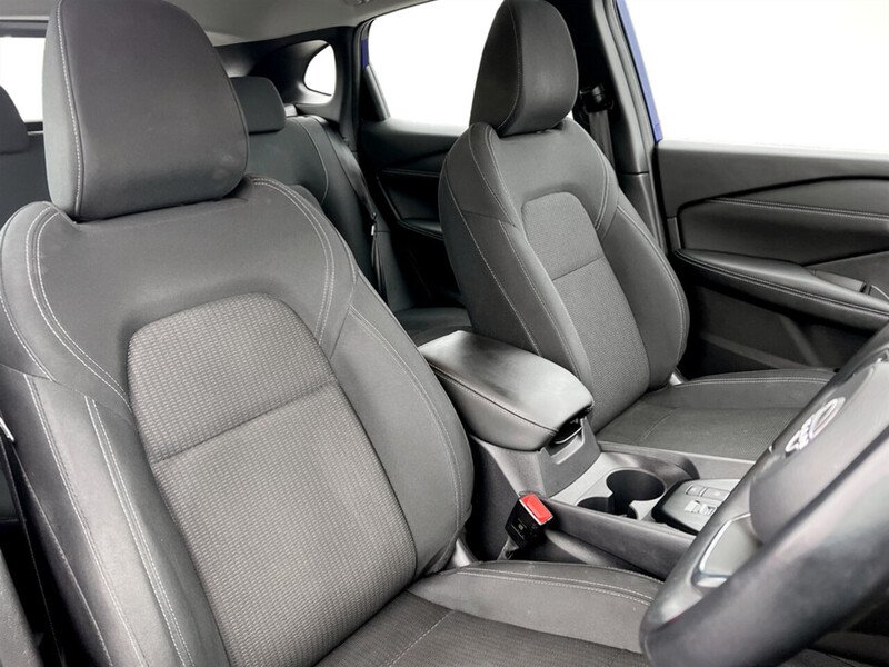 Used Nissan Qashqai 2022 for sale - 78025107: Photo 9