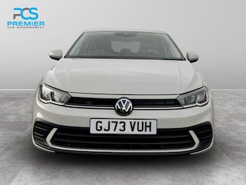 Used Volkswagen Polo 2023 for sale - 75793172: Photo