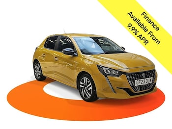 Used Peugeot 208 2023 for sale - 78436843: Photo