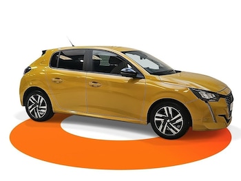 Used Peugeot 208 2023 for sale - 78436843: Photo