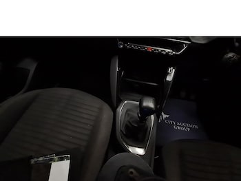 Used Peugeot 208 2023 for sale - 78436843: Photo